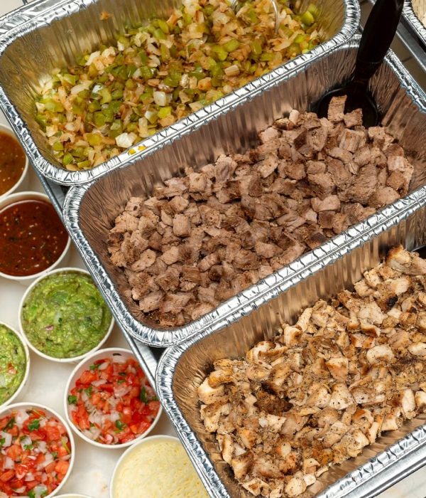 catering